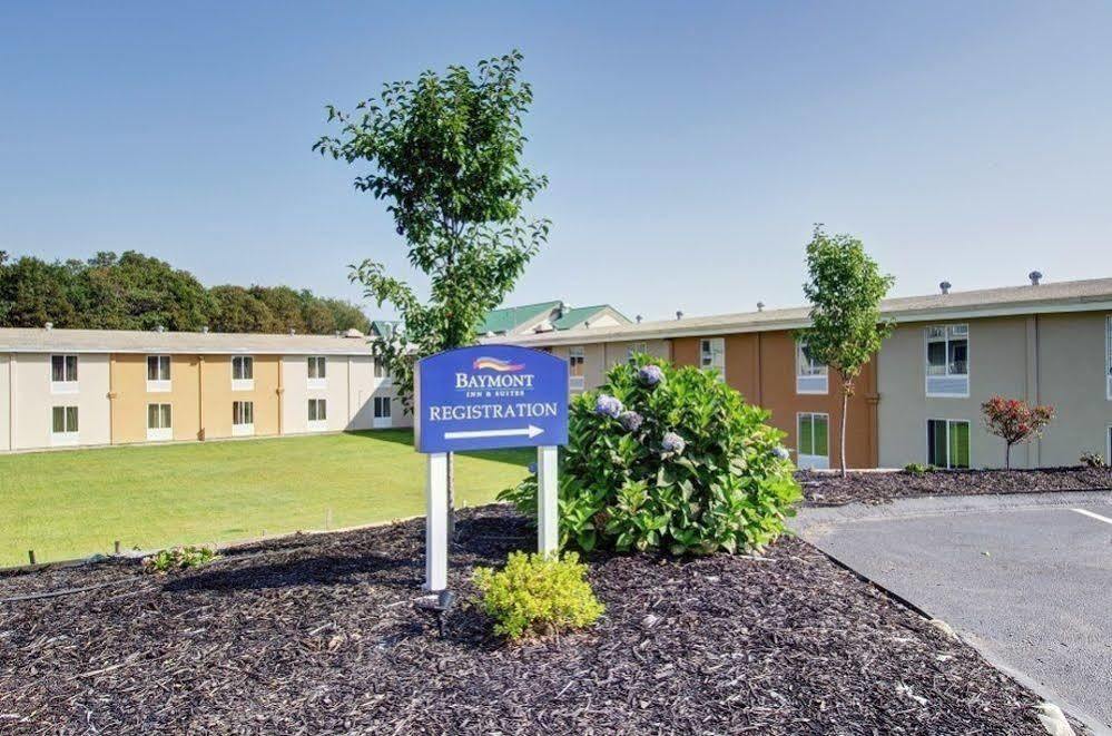 Baymont By Wyndham Plymouth Bay Kingston