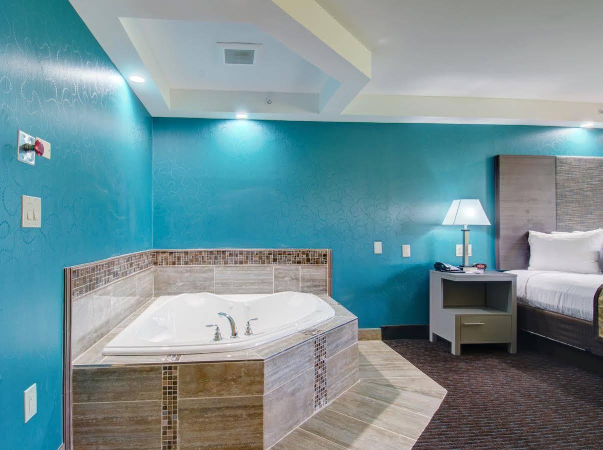 Baymont By Wyndham Plymouth Bay 2* Kingston