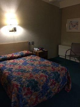 Baymont By Wyndham Plymouth Bay Motel