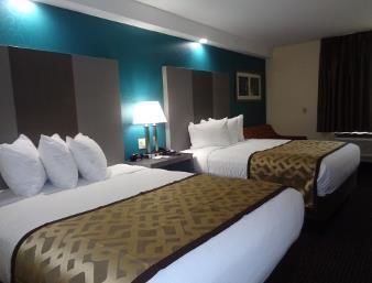 Motel Baymont By Wyndham Plymouth Bay 2*