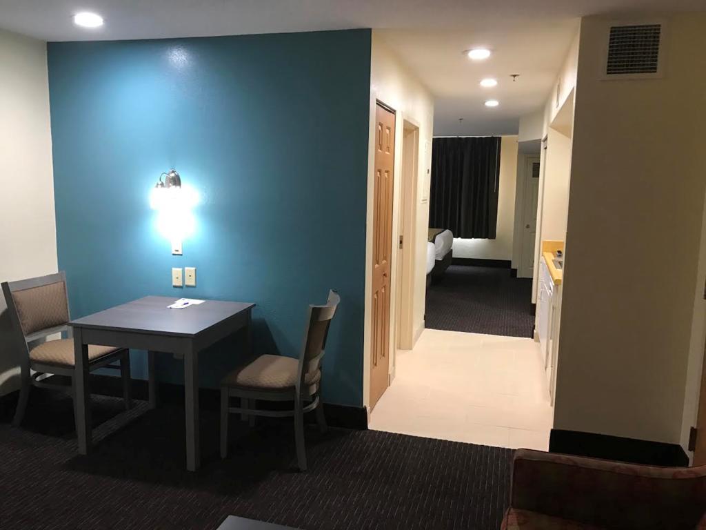 Baymont By Wyndham Plymouth Bay 2* Kingston