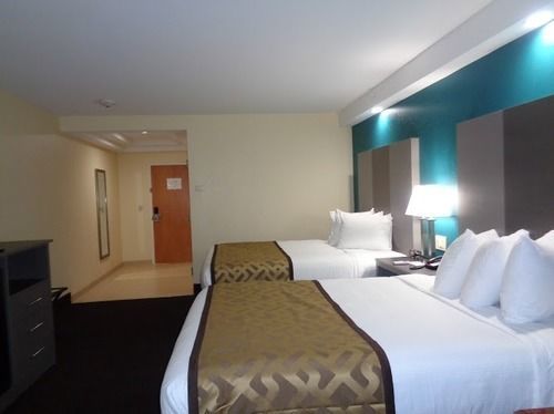 Motel Baymont By Wyndham Plymouth Bay