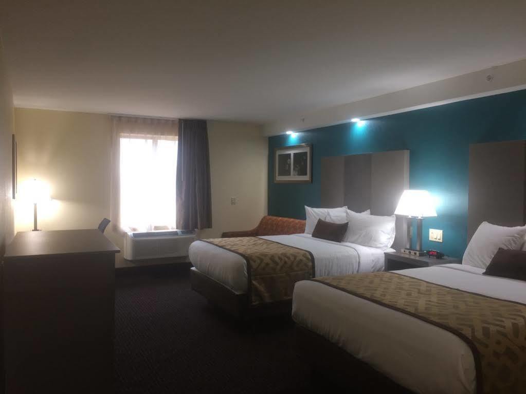 Baymont By Wyndham Plymouth Bay