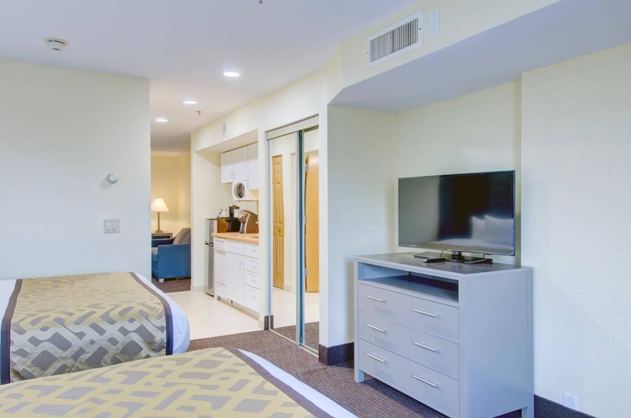 Motel Baymont By Wyndham Plymouth Bay
